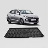 GFX Hyundai Aura Boot/Trunk Mat