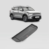 GFX Kia Carens Boot/Trunk Mat