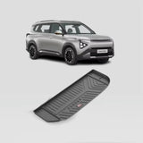 GFX Kia Carens Clavis Boot/Trunk Mat