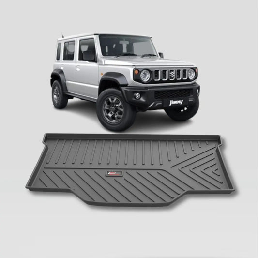 GFX Maruti Suzuki Jimny Boot/Trunk Mat