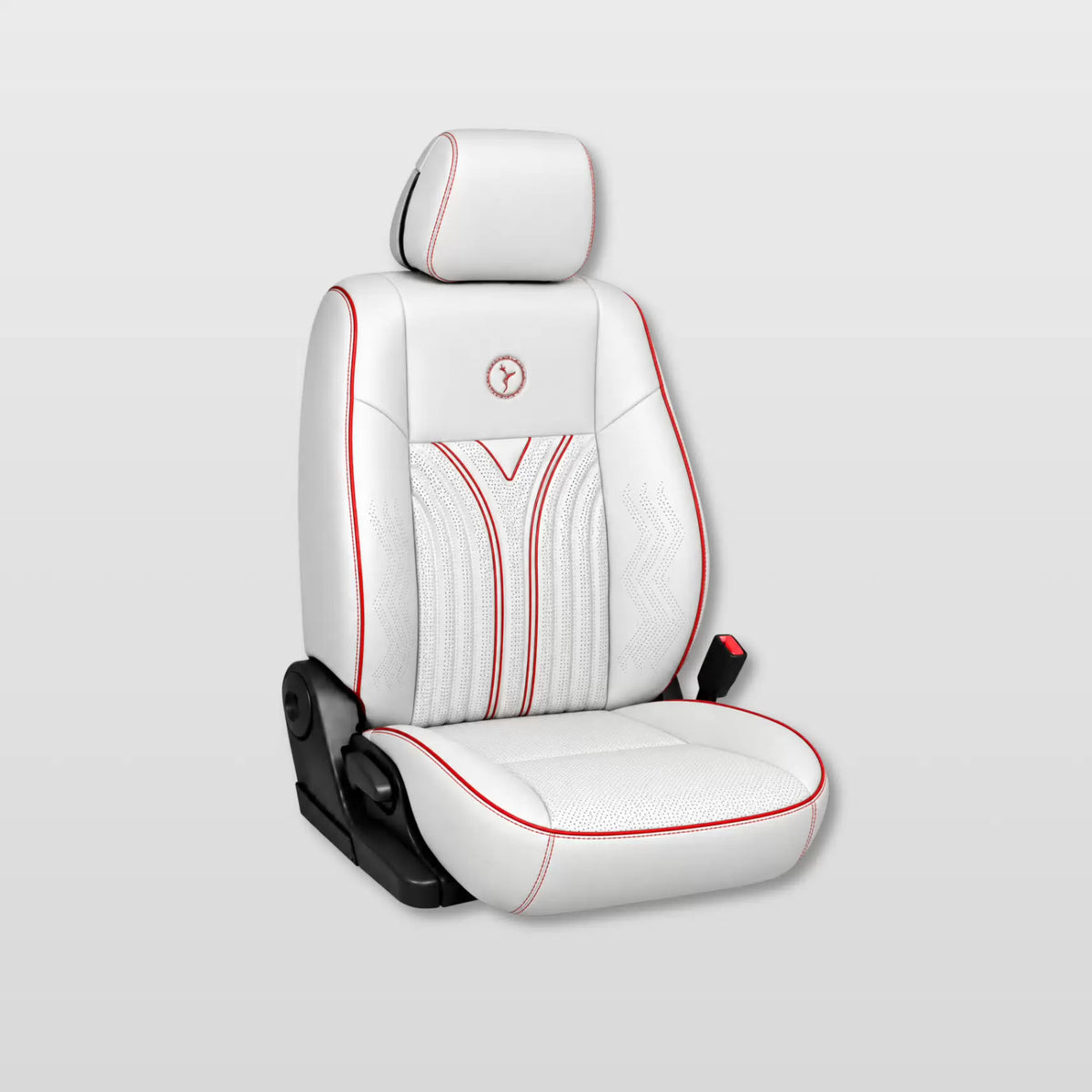 Topgear Signature OX 4 Seat Cover