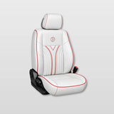 Topgear Signature OX 4 Seat Cover