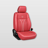 Topgear Signature OX 4 Seat Cover