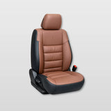 Topgear Signature Orbito 1 Seat Cover