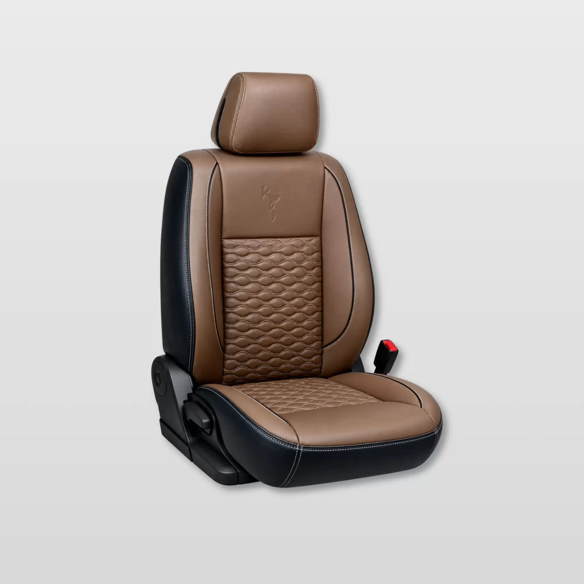 Topgear Signature Orient 3 Seat Cover