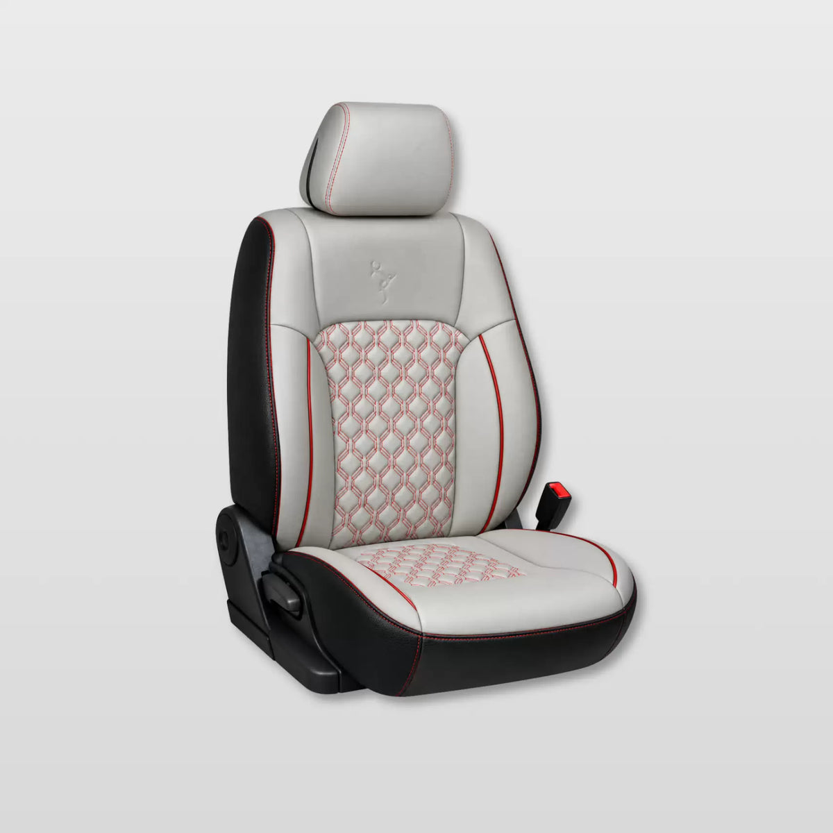 Topgear Signature Orient 4 Seat Cover