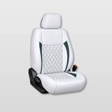 Topgear Signature Orient 6 Seat Cover