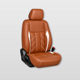 Topgear Signature Oyster Seat Cover