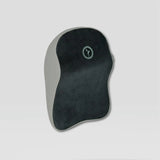 Topgear Seat Neck Magik Cushion - Ice Grey