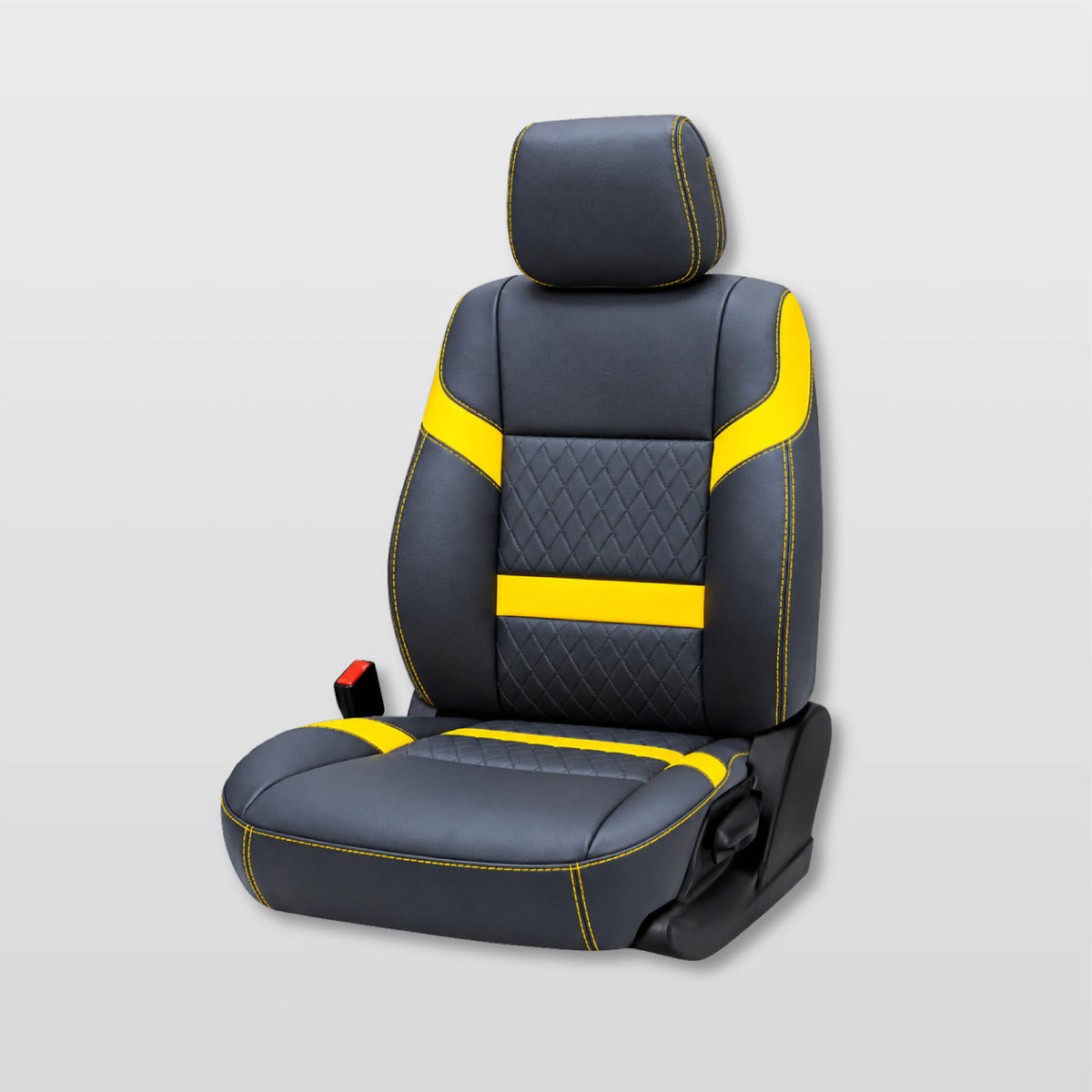 Topgear Economy T-11 Seat Cover