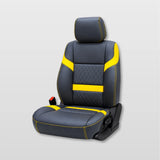 Topgear Economy T-11 Seat Cover