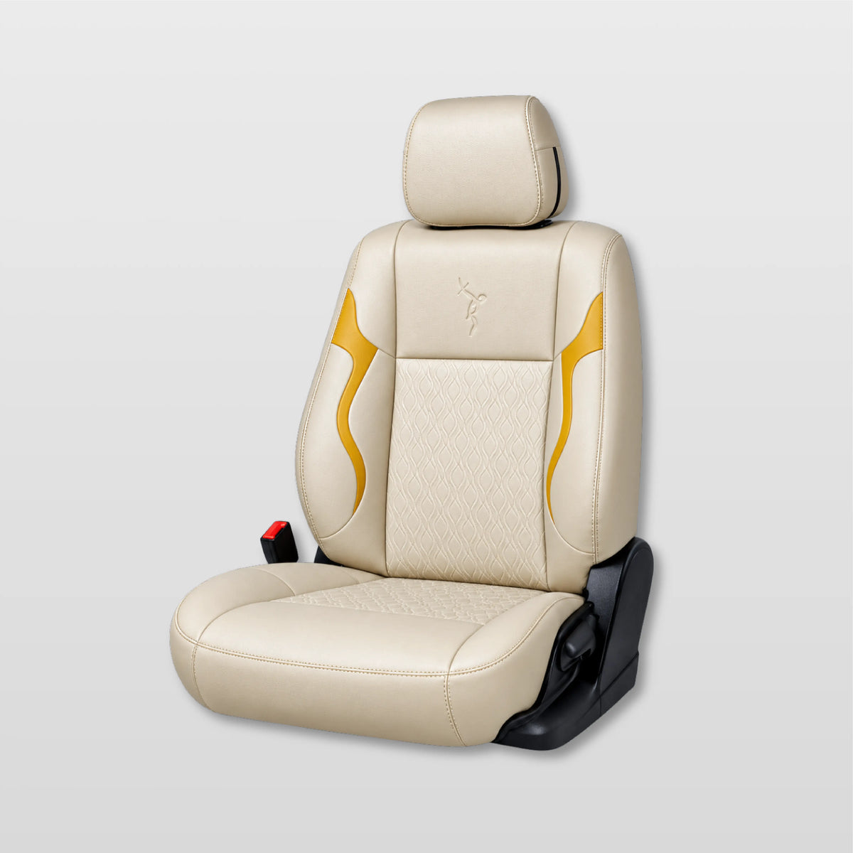 Topgear Economy T-22 Seat Cover