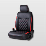 Topgear Economy T-6 Seat Cover