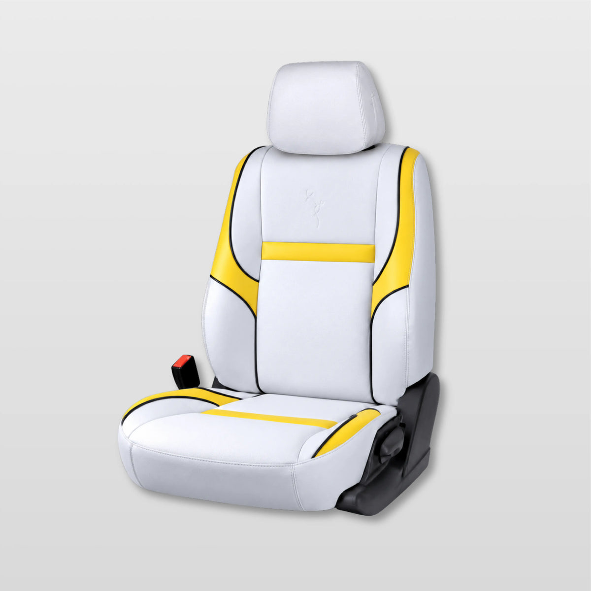 Topgear Economy T-8 Seat Cover