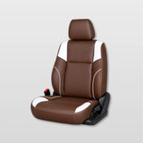 Topgear Economy TA-4 Seat Cover