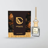 Airganic Pack 3 Aroma Swing Hanging Car Perfume
