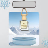 Airganic Pack 3 Aroma Swing Hanging Car Perfume