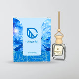 Airganic Pack 3 Aroma Swing Hanging Car Perfume