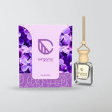 Airganic Pack 3 Aroma Swing Hanging Car Perfume