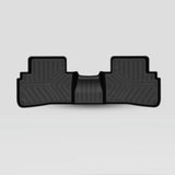 GFX Hyundai Alcazar Floor Mats with Boot Mat