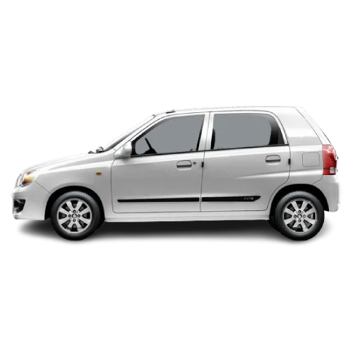 Alto K10