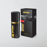 Areon 50ml Metal Spray Perfume (Gold)
