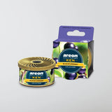 Areon Ken Dashboard Perfume (Black Currant)
