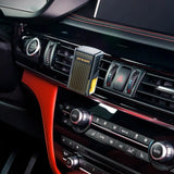 Areon Car Color AC Vent Perfume (Oxygen)