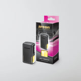 Areon Car Color AC Vent Perfume (Anti Tobacco)