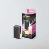 Areon Car Color AC Vent Perfume (Bubble Gum)
