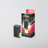 Areon Car Color AC Vent Perfume (Spring Bouquet)