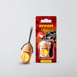 Areon Fresco Hanging Perfume (Black Crystal)