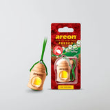 Areon Fresco Hanging Perfume (Lily of the Valley)