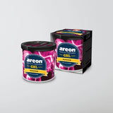 Areon Gel Can Dashboard Perfume (Passion)