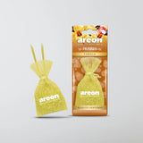 Areon Pearls Hanging Perfume (Vanilla)