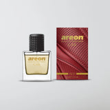 Areon 50ml Glass Spray Perfume (Red)
