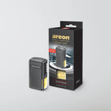 Areon Sport Lux AC Vent Perfume (Platinum)