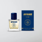 Areon 50ml Glass Spray Perfume (Verano Azul)