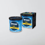 Areon Gel Can Dashboard Perfume (Wish)
