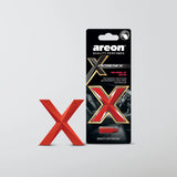 Areon Xperience AC Vent Perfume (Bubble Gum)