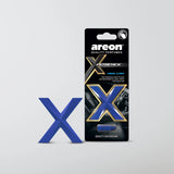 Areon Xperience AC Vent Perfume (New Car)
