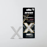 Areon Xperience AC Vent Perfume (Spring Bouquet)