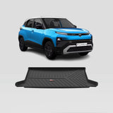 GFX Tata Punch Boot Mat