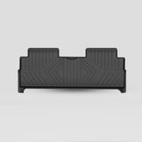 GFX Mahindra BE 6 Floor Mats