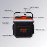 Black+Decker 24L Cooler and Warmer