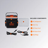 Black+Decker 24L Cooler and Warmer