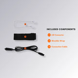 Black+Decker 8L Cooler and Warmer