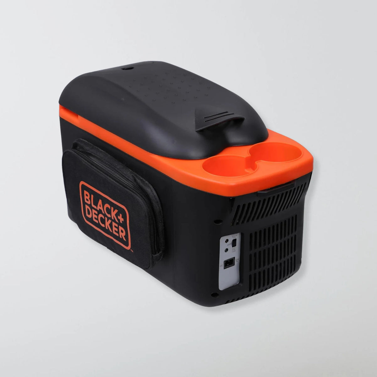 Black+Decker 8L Cooler and Warmer