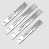 Galio Mahindra Bolero Neo Stainless Steel Sill Guard
