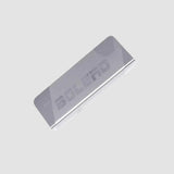 Galio Mahindra Bolero Stainless Steel Sill Guard